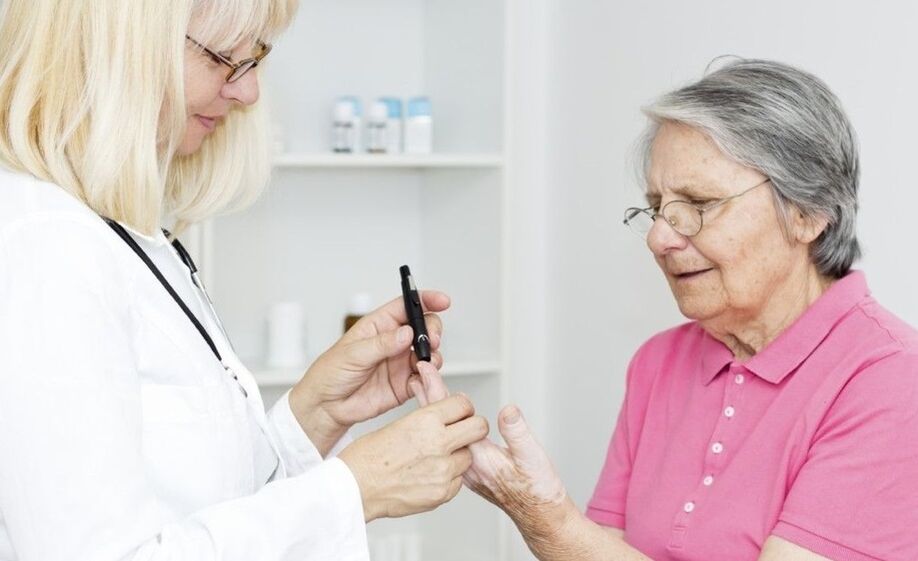 Arstid soovitavad suhkru vähendamiseks Diaform Plus