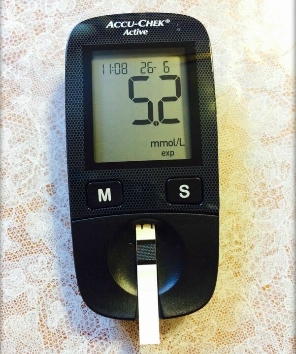 Diaform Plus hoiab suhkrut tavaliselt