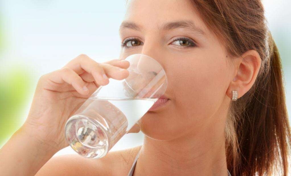 Diaform Plus pestakse veega ilma gaasita