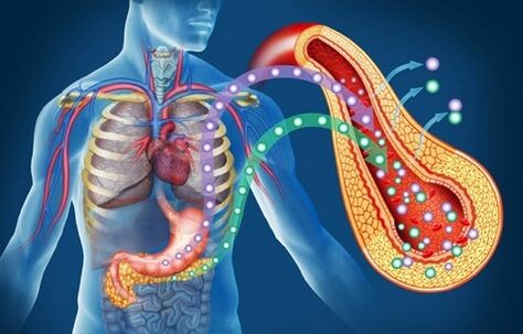 Diaform Plus tagastab insuliinitundlikkuse